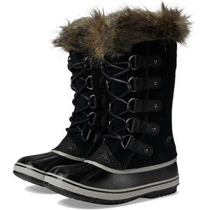 Sorel Joan of Artic Waterproof Boots, Size 9